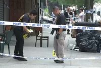 Deadly Brooklyn shooting at Taste of the City Lounge sparked by argument between 2 gunmen, NYPD says