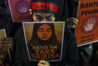 Death of student in Sabah: Three senior cops to be quizzed in Zara Qairina case