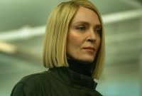 Dexter: Resurrection - A Masterpiece Crime Thriller Series on Paramount+