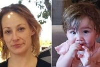 Dive team finds vehicle belonging to California mother who went missing with her baby