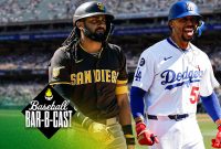 Dodgers sweep Padres, Commissioner Manfred talks expansion and realignment & weekend recap