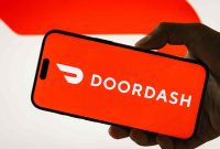 DoorDash Stock Hits All-Time High on Record-Setting Results