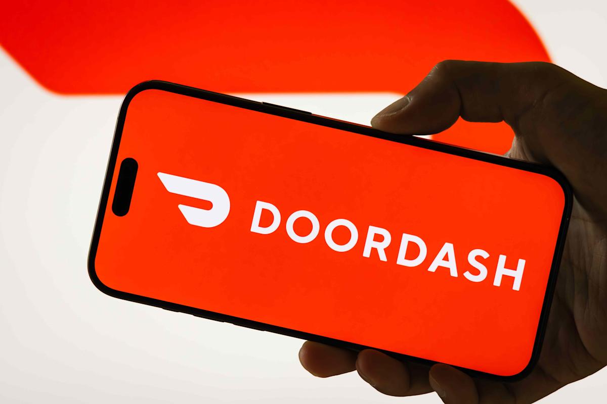 DoorDash Stock Hits All-Time High on Record-Setting Results
