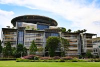 Drug trafficker gets death sentence commuted after President Tharman grants clemency