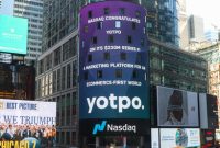 E-commerce shifts to AI: Yotpo lays off about 200 employees