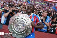 Eberechi Eze transfer: How Arsenal won race for Crystal Palace forward who Spurs wanted