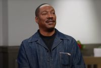 Eddie Murphy Shares Untold Story About Beyoncé's From 'Dreamgirls' Set