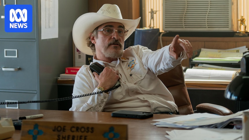 Eddington review: Pedro Pascal, Emma Stone and Joaquin Phoenix take us back to 2020