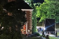 “Eenie Meanie”, set in Toledo, premieres Friday on Disney+/Hulu