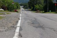 «Est-ce qu’on attend un mort?»: une intersection de Québec suscite des craintes depuis des décennies