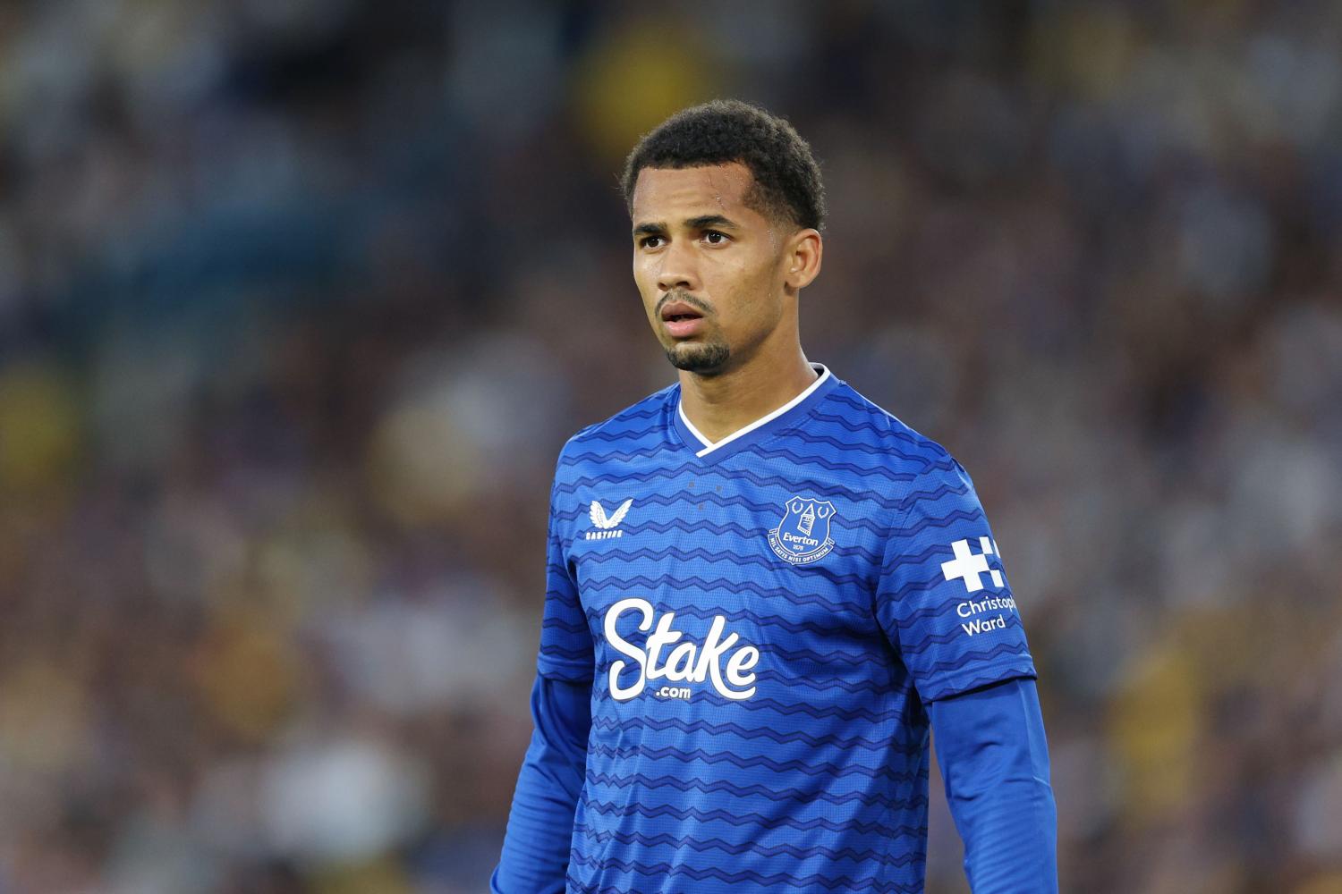 Everton vs Brighton: Preview and Predicted Lineups