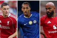 Every signing of football transfer window, done deals, news and updates, Liverpool, Manchester United