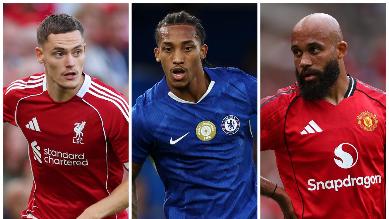 Every signing of football transfer window, done deals, news and updates, Liverpool, Manchester United