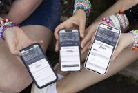 FTC sues ticket reseller for evading Taylor Swift’s Eras tour ticket limits