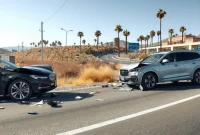 Fairfield Accident With Injuries Sends One to Hospital