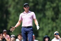 FedExCup Playoffs: Ben Griffin rebounds from wild start after a ‘creatine overdose’ at BMW Championship