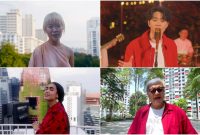 Feeling extra patriotic? Here are 7 other SG60 songs beyond official NDP theme Here We Are