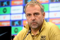 Flick 'not happy' amid Barcelona salary cap woes for Rashford