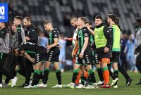 Football Australia withdraws Western United's A-League licence three years after winning title