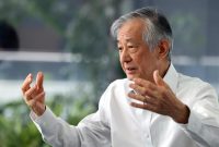 Former EDB chairman Philip Yeo to join new corporate governance body