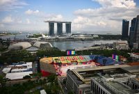 Four foreign leaders to attend NDP 2025 at the Padang