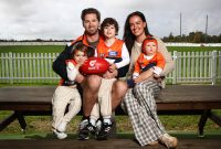 GWS veteran confirms retirement after latest injury