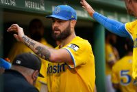 Game 113: Astros at Red Sox lineups and notes for the series finale