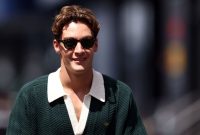 George Russell on F1 contract talks: Mercedes 'hold the cards'