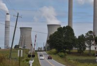 Georgia Power’s massive data center expansion is here, with a lot of gas