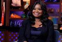 Gianni Paolo Reveals Octavia Spencer’s Incredible Moment of Generosity