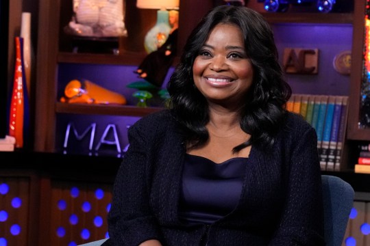 Gianni Paolo Reveals Octavia Spencer’s Incredible Moment of Generosity