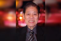 Goh Cheng Liang, Nippon Paint billionaire and richest Singaporean, dies aged 98