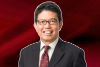 Great Eastern chief marketer Colin Chan to step down after 30 years