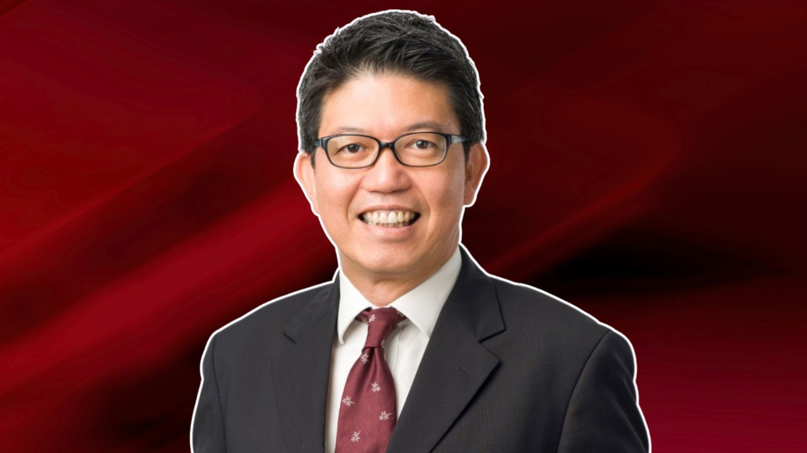 Great Eastern chief marketer Colin Chan to step down after 30 years