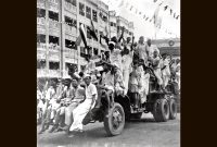 HT Archive: A call to forge a sense of national identity | Latest News India