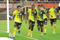 Here’s the difference between CHAN and AFCON competition