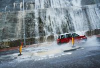 Hong Kong sees record rainstorm warnings as deluge engulfs city