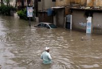 How NDMA’s Monsoon Advisories Fail Sindh Every Year