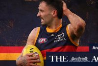 How the Izak Rankine case from the Adelaide Crows was argued and what the AFL must learn for the future