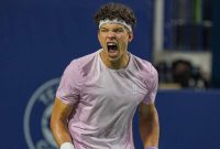 'Humble & Hungry' Ben Shelton shuts down Taylor Fritz to reach first Masters 1000 final | ATP Tour