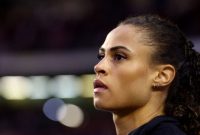 Hurdles queen McLaughlin-Levrone wins flat 400 at US trials