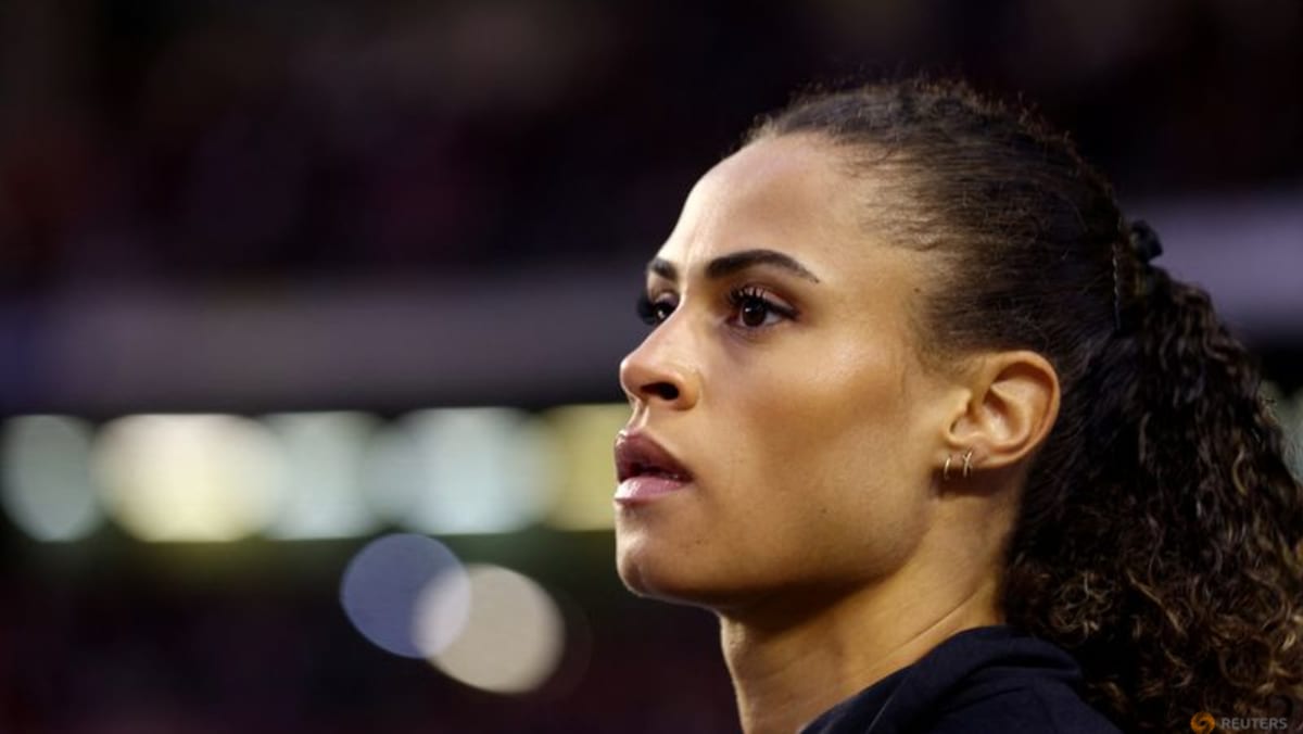Hurdles queen McLaughlin-Levrone wins flat 400 at US trials