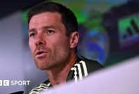 'Individuals must sacrifice ego' - Real's new era under Xabi Alonso