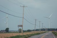 Investissement Québec injecte 500 millions dans Innergex et son énergie renouvelable