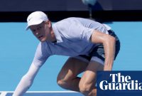 Jannik Sinner sets up Carlos Alcaraz showdown in Cincinnati Open final | Tennis