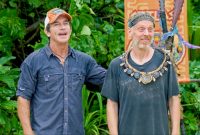 Jeff Probst on Mike White’s Survivor Return, Potential White Lotus Cameo