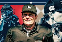 Jen Pawol to become MLB's first female umpire