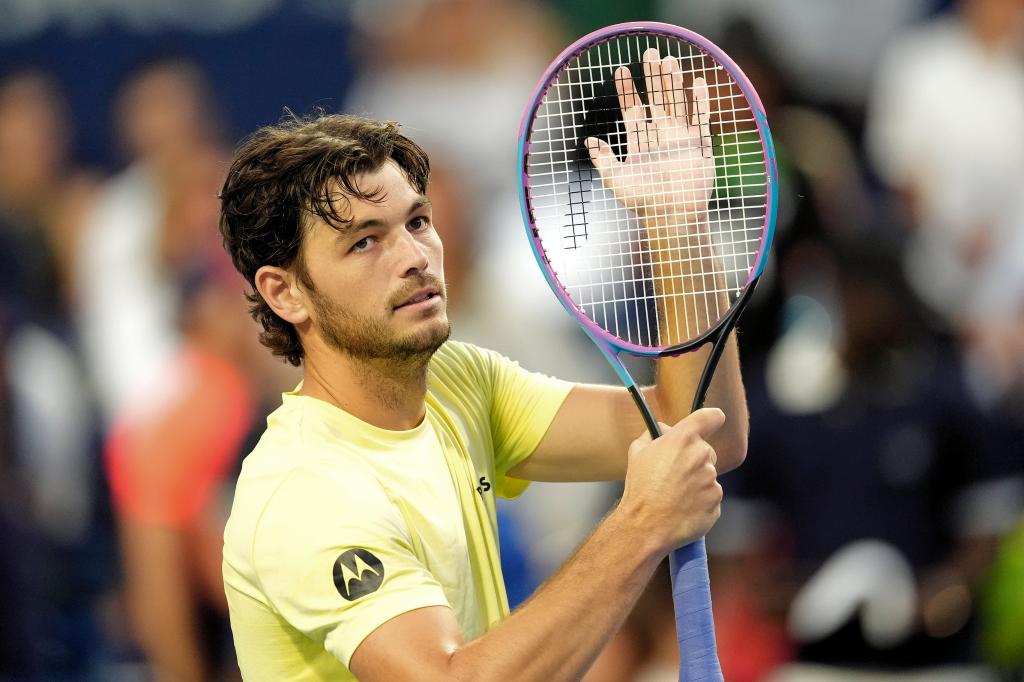 Jiri Lehecka vs. Taylor Fritz odds, picks, and predictions