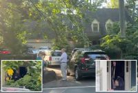 John Bolton's Maryland home is raided by the FBI