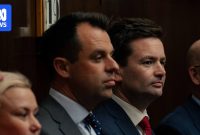 Josh Willie replaces Dean Winter as Tasmanian Labor leader after election loss